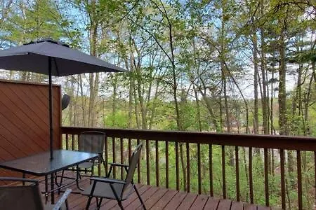 Lake George Family Vacation Home Exterior photo