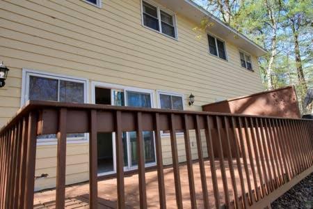 George Family Vacation Holiday home Lake George