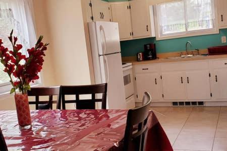 George Family Vacation Holiday home