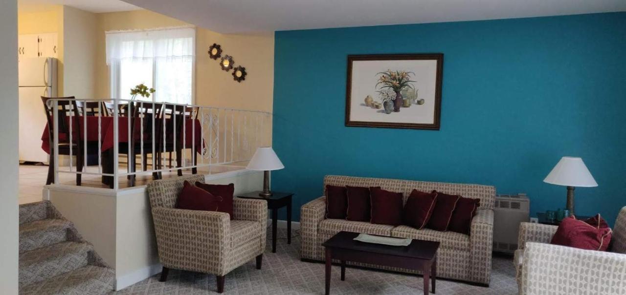 George Family Vacation Holiday home Lake George
