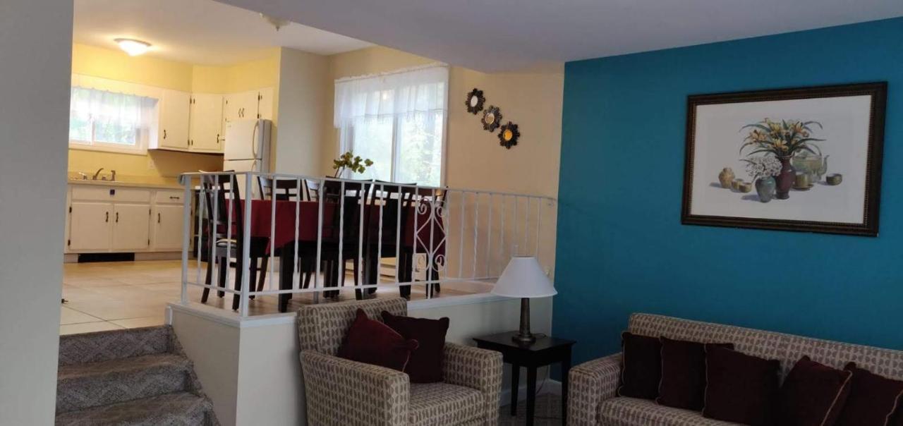 George Family Vacation Holiday home Lake George