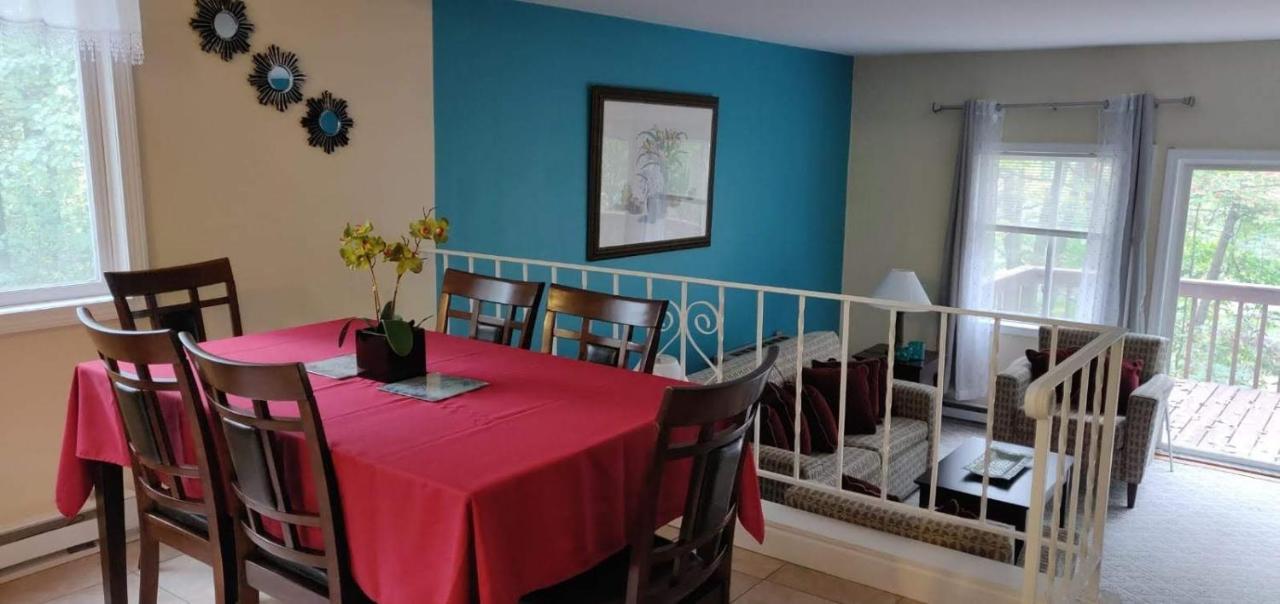 George Family Vacation Holiday home Lake George