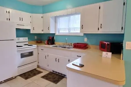 Lake George Family Vacation Home